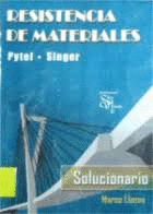 RESISTENCIA DE MATERIALES