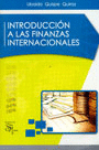 INTRODUCCION A LAS FINANZAS INTERNACIONALES