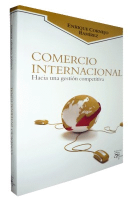 COMERCIO INTERNACIONAL