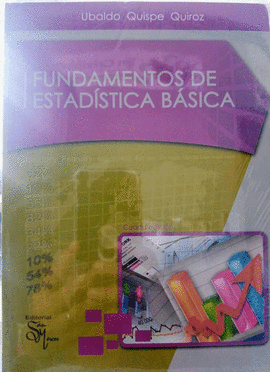 FUNDAMENTOS DE ESTADISTICA BASICA