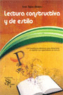 LECTURA CONSTRUCTIVA Y DE ESTILO