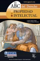 EL ABC DEL DERECHO PROPIEDAD INTELECTUAL