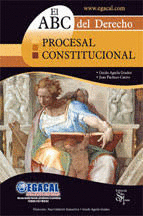 EL ABC DEL DERECHO PROCESAL CONSTITUCIONAL