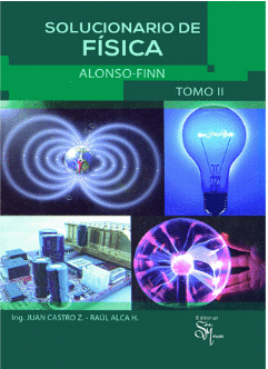 SOLUCIONARIO DE FSICA ALONSO-FINN TOMO II