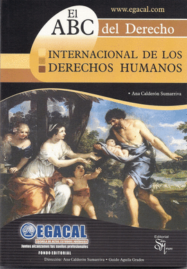 EL ABC DEL DERECHO INTERNACIONAL DE LOS DERECHOS HUMANOS