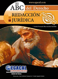 EL ABC DEL DERECHO REDACCION JURIDICA