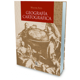 GEOGRAFIA CARTOGRAFICA