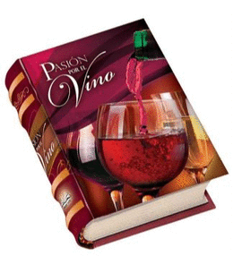 PASION POR EL VINO