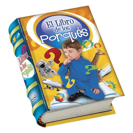 EL LIBRO DE LOS PORQUES