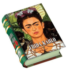 FRIDA KAHLO