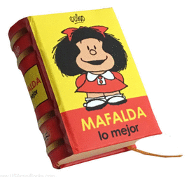 MAFALDA LO MEJOR