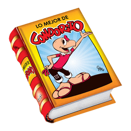 LO MEJOR DE CONDORITO