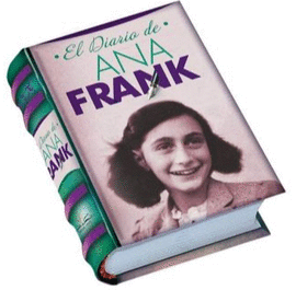 EL DIARIO DE ANA FRANK