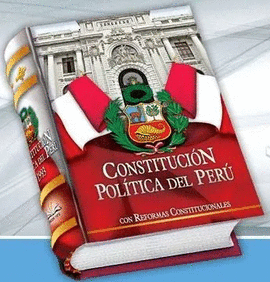 CONSTITUCION POLITICA DEL PERU