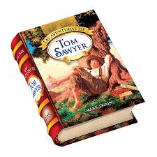 LAS AVENTURAS DE TOM SAWYER