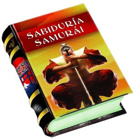 SABIDURIA SAMURAI