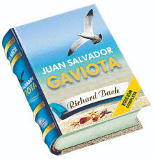 JUAN SALVADOR GAVIOTA