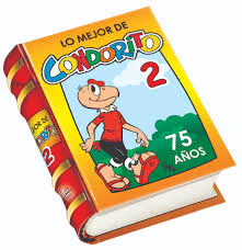 LO MEJOR DE CONDORITO 2