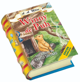 WINNY DE PUH