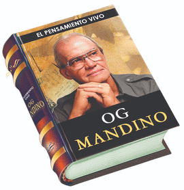 PENSAMIENTO VIVO DE OG MANDINO