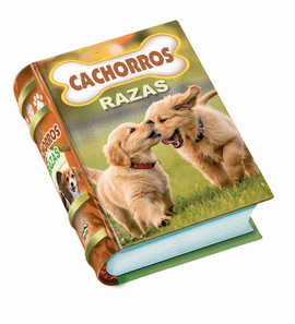 CACHORROS RAZAS