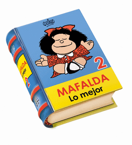 MAFALDA LO MEJOR II