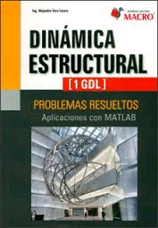 DINMICA ESTRUCTURAL [1 GDL]