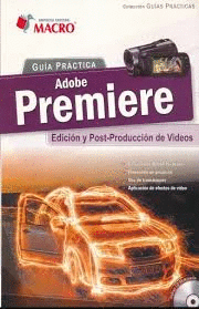 GUIA PRACTICA. ADOBE PREMIERE