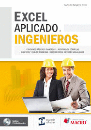 EXCEL APLICADO A INGENIEROS