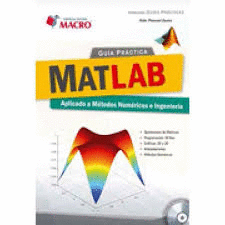GU�A PR�CTICA MATLAB + CD-ROM