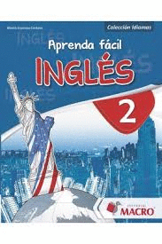 APRENDA INGLES 2