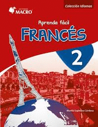 APRENDA FACIL FRANCS 2