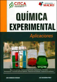 QUIMICA EXPERIMENTAL APLICACIONES