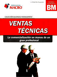 VENTAS TCNICAS