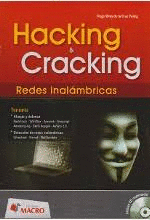 HACKING & CRACKING: REDES INAL�MBRICAS + CD ROM