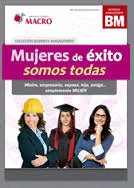 MUJERES DE EXITO SOMOS TODAS