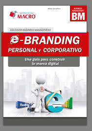 E-BRANDING PERSONAL Y CORPORATIVO