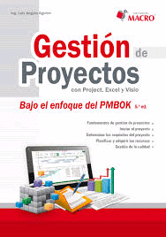 GESTIN DE PROYECTOS