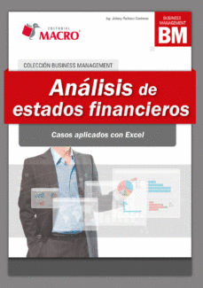 ANALISIS DE ESTADOS FINANCIEROS