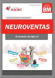 NEUROVENTAS EL VENDEDOR DEL SIGLO XXI