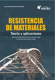 RESISTENCIA DE MATERIALES