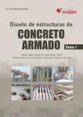 DISE�O DE ESTRUCTURAS DE CONCRETO ARMADO TOMO I