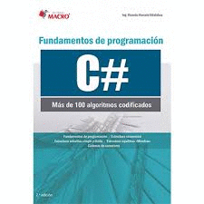 FUNDAMENTOS DE PROGRAMACIN  C#