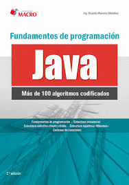 FUNDAMENTOS DE PROGRAMACION JAVA