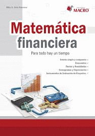 MATEMATICA FINANCIERA