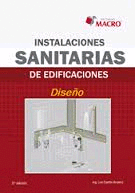 INSTALACIONES SANITARIAS DE EDIFICACIONES DISEO