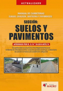 MANUAL DE CARRETERAS SECCIN SUELOS Y PAVIMENTOS