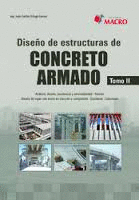 DISEO DE ESTRUCTURAS DE CONCRETO ARMADO TOMO II