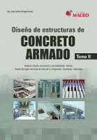 DISE�O DE ESTRUCTURAS DE CONCRETO ARMADO TOMO II