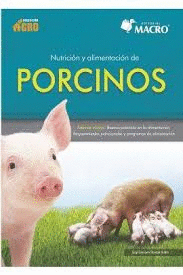 NUTRICIN Y ALIMENTACIN DE PORCINOS